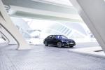 Audi A8 55 TFSI Quattro 2017 года (WW)